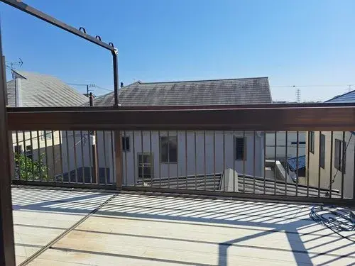عقار 4DK في Asahi Ward، مدينة Yokohama، محافظة Kanagawa (2)