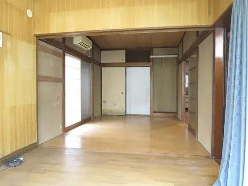عقار 4DK في Asahi Ward، مدينة Yokohama، محافظة Kanagawa (3)