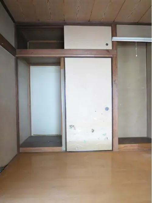 عقار 4DK في Asahi Ward، مدينة Yokohama، محافظة Kanagawa (6)