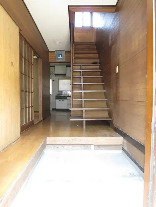 عقار 4DK في Asahi Ward، مدينة Yokohama، محافظة Kanagawa (7)