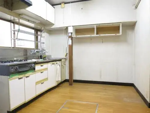 عقار 4DK في Asahi Ward، مدينة Yokohama، محافظة Kanagawa (8)