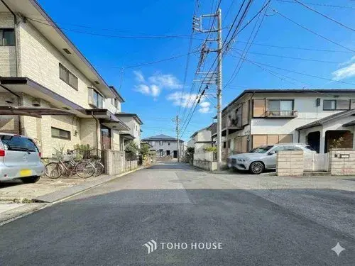 [4LDK Property] Sagamihara City Minami Ward Kanagawa Prefecture (3)