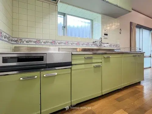 [4LDK Property] Sagamihara City Minami Ward Kanagawa Prefecture (21)