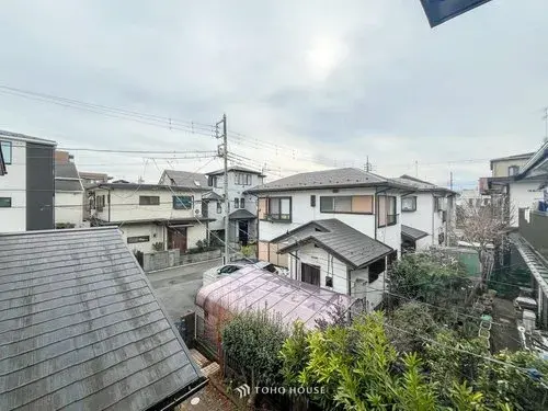 [4LDK Property] Sagamihara City Minami Ward Kanagawa Prefecture (4)
