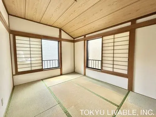 عقار 3LDK مدينة Sagamihara محافظة Kanagawa (14)