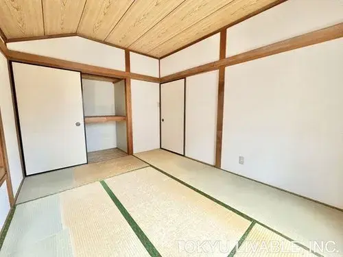 عقار 3LDK مدينة Sagamihara محافظة Kanagawa (15)