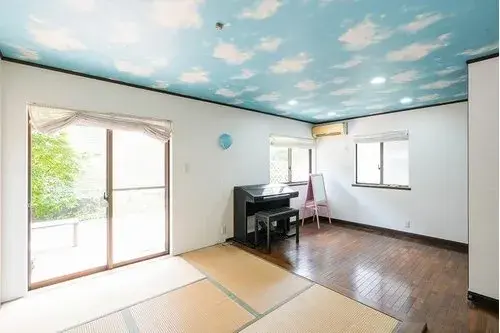 4LDK+S房源 横滨市 神奈川县 (12)