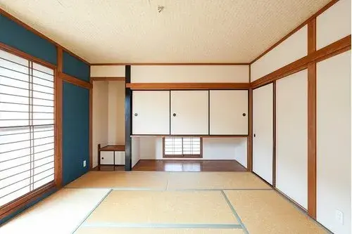 4LDK+S房源 横滨市 神奈川县 (10)