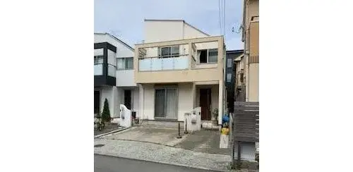 Akiya in Fujisawa