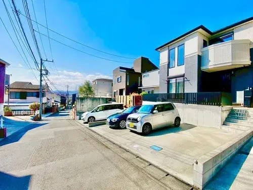 Propiedad 3LDK+S Ciudad de Ebina Prefectura de Kanagawa (2)