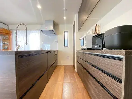 Propiedad 3LDK+S Ciudad de Ebina Prefectura de Kanagawa (13)