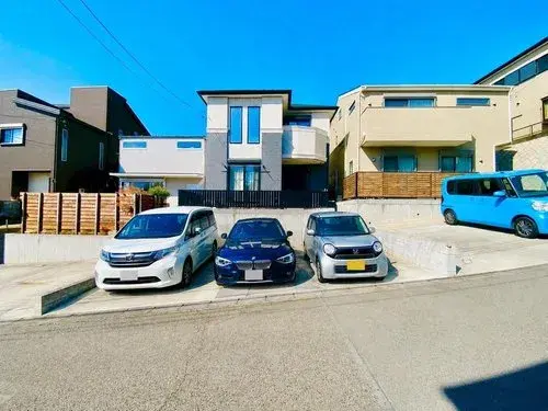 Propiedad 3LDK+S Ciudad de Ebina Prefectura de Kanagawa (4)