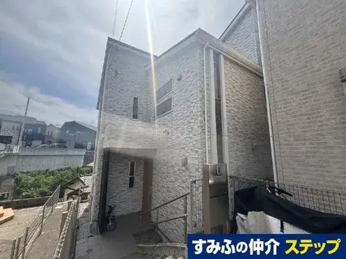 Akiya in 横滨市