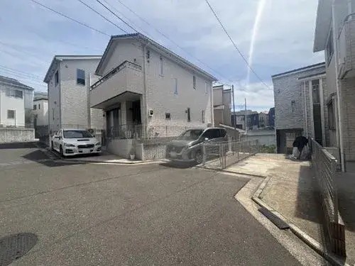 5LDK 横滨市 神奈川县 (14)