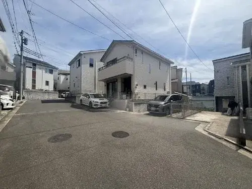 5LDK 横滨市 神奈川县 (3)