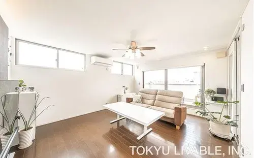 2LDK Property Yokohama City Kanagawa Prefecture (2)