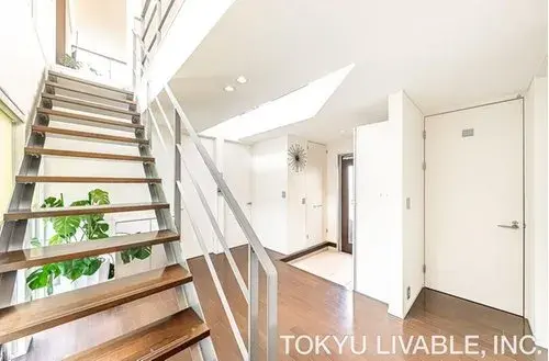2LDK Property Yokohama City Kanagawa Prefecture (12)