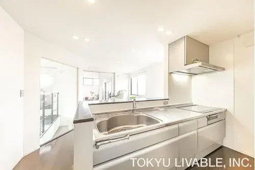 2LDK Property Yokohama City Kanagawa Prefecture (15)