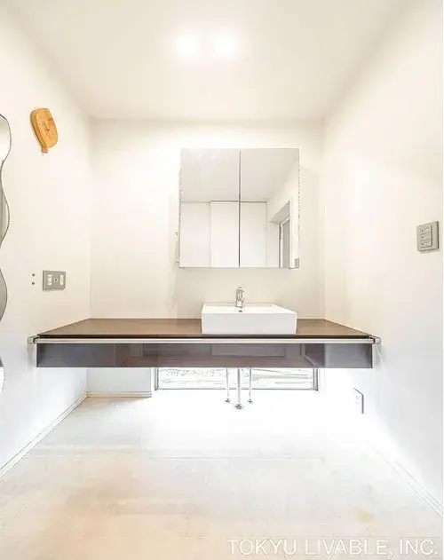 2LDK Property Yokohama City Kanagawa Prefecture (16)
