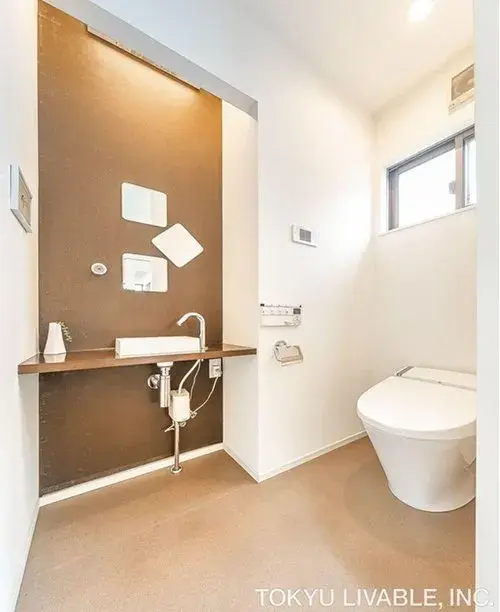 2LDK Property Yokohama City Kanagawa Prefecture (19)