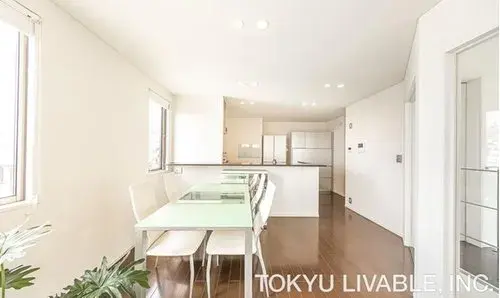 2LDK Property Yokohama City Kanagawa Prefecture (5)