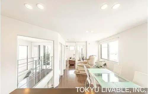 2LDK Property Yokohama City Kanagawa Prefecture (6)