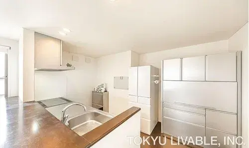 2LDK Property Yokohama City Kanagawa Prefecture (7)