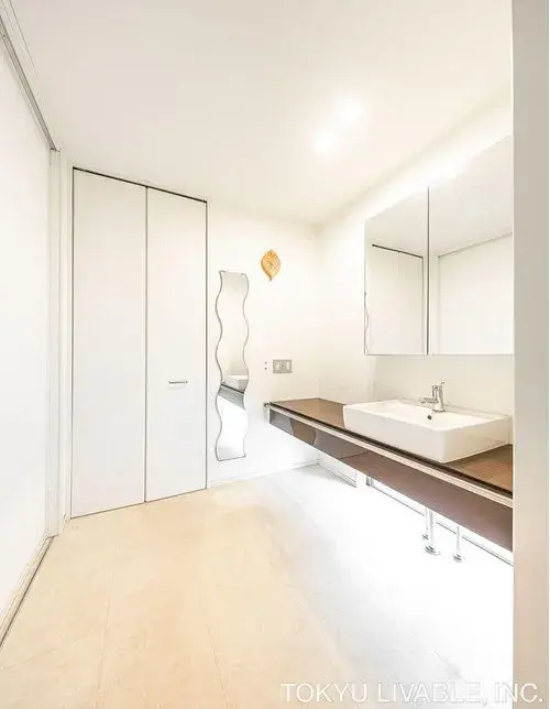 2LDK Property Yokohama City Kanagawa Prefecture (8)