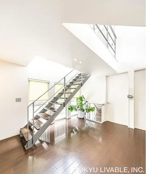 2LDK Property Yokohama City Kanagawa Prefecture (9)