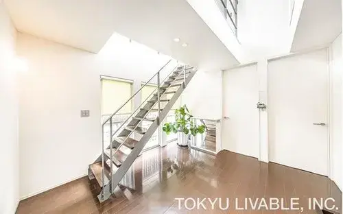 2LDK Property Yokohama City Kanagawa Prefecture (10)