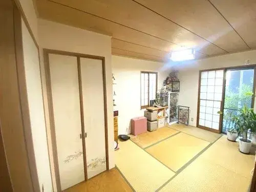 2寝室物件 相模原市 神奈川県 (2)