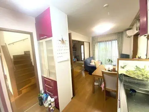2寝室物件 相模原市 神奈川県 (5)