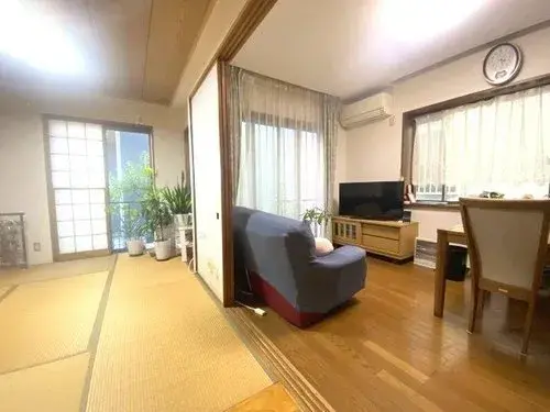 2寝室物件 相模原市 神奈川県 (6)
