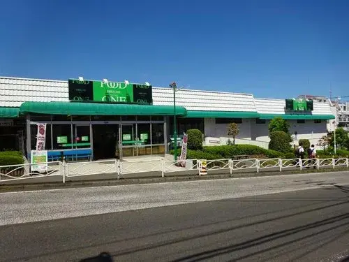 عقار 4LDK مدينة زاما محافظة كاناغاوا (19)