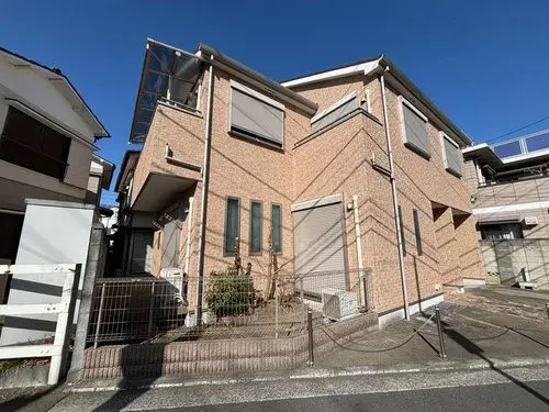 Akiya in Minami Ward