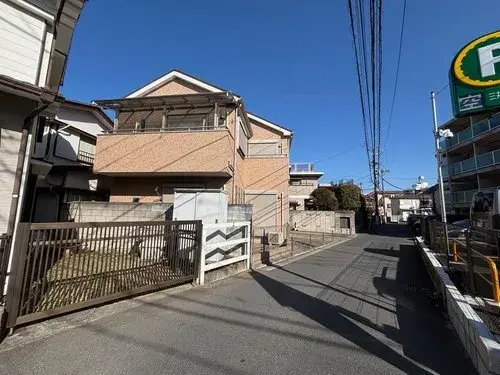 4LDDKK+S Property Yokohama City Minami Ward Kanagawa Prefecture (2)