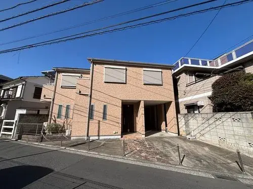4LDDKK+S Property Yokohama City Minami Ward Kanagawa Prefecture (4)