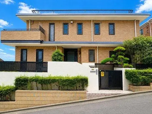 Akiya in Minami Ward
