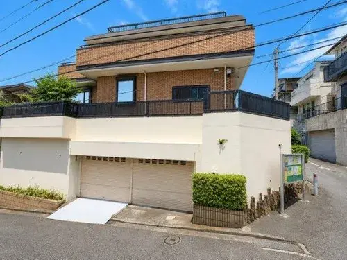 Propiedad 8LDK Minami-ku, Ciudad de Yokohama, Prefectura de Kanagawa (2)
