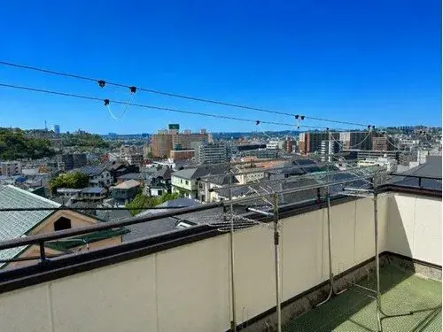 Propiedad 8LDK Minami-ku, Ciudad de Yokohama, Prefectura de Kanagawa (9)