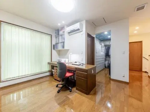 4LDK Город Yokohama Префектура Kanagawa (9)