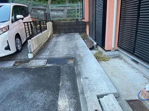 4DK物件 横浜市磯子区 神奈川県 (2)