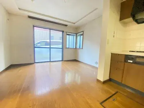 4DK物件 横浜市磯子区 神奈川県 (14)