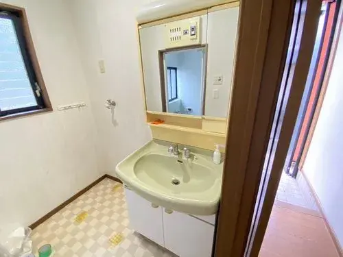 4DK物件 横浜市磯子区 神奈川県 (17)