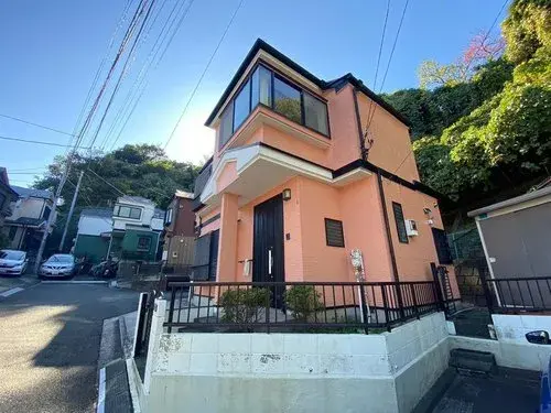 4DK物件 横浜市磯子区 神奈川県 (3)