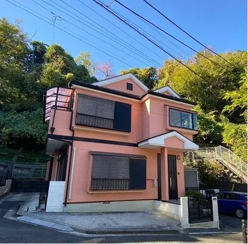 4DK物件 横浜市磯子区 神奈川県 (4)