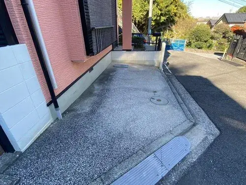 4DK物件 横浜市磯子区 神奈川県 (5)