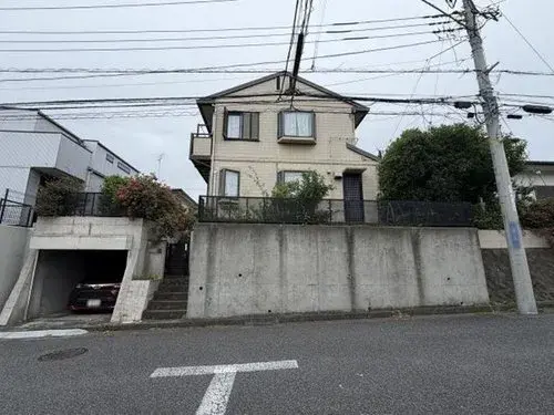 عقار 4LDK مدينة Yokohama محافظة Kanagawa (2)