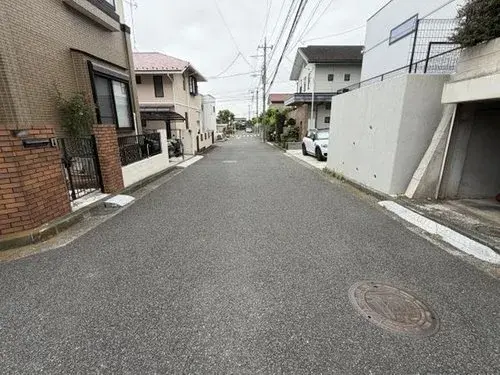 عقار 4LDK مدينة Yokohama محافظة Kanagawa (6)
