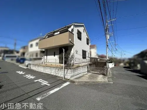 Akiya in 川崎市